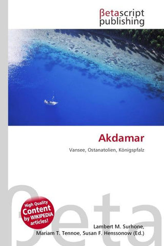 Akdamar