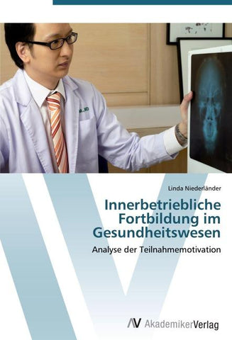 Innerbetriebliche Fortbildung im Gesundheitswesen
