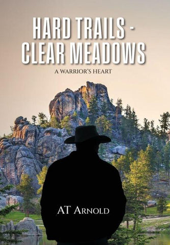 Hard Trails - Clear Meadows