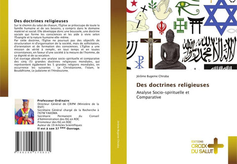 Des doctrines religieuses