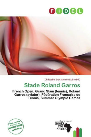 Stade Roland Garros