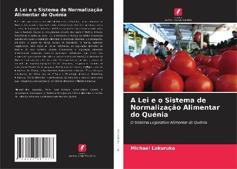 A Lei e o Sistema de Normalização Alimentar do Quénia