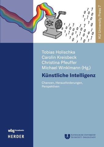 Künstliche Intelligenz