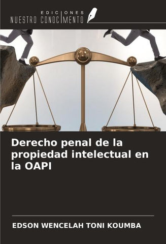 Derecho penal de la propiedad intelectual en la OAPI