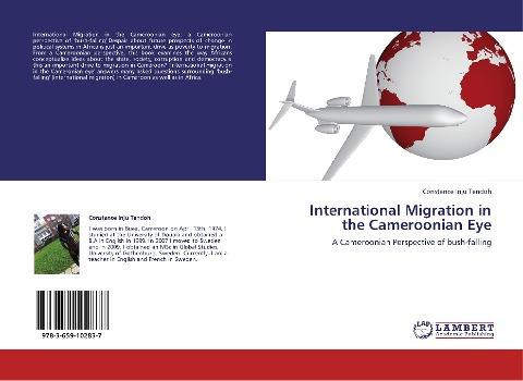 International Migration in the Cameroonian Eye