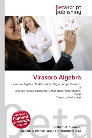 Virasoro Algebra