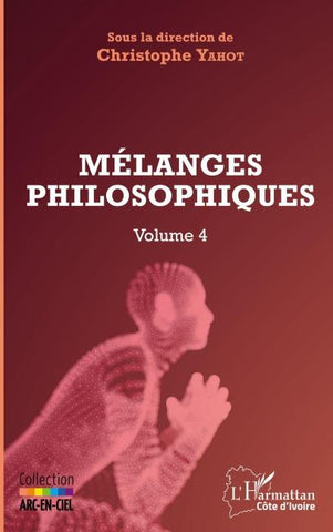 Mélanges philosophiques Volume 4