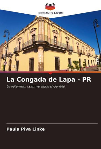 La Congada de Lapa - PR