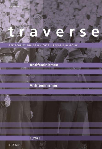 Antifeminismen | Antiféminismes