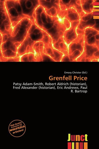 Grenfell Price