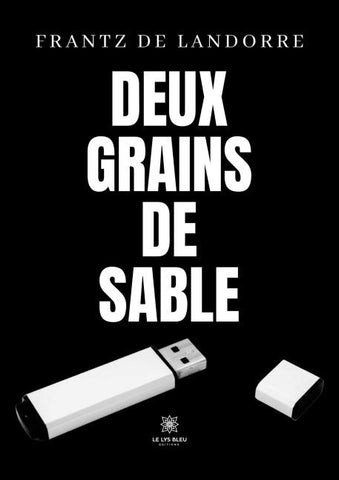 Deux grains de sable