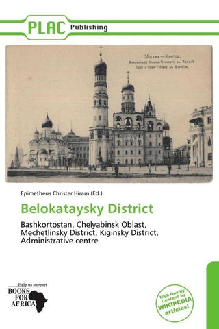 Belokataysky District