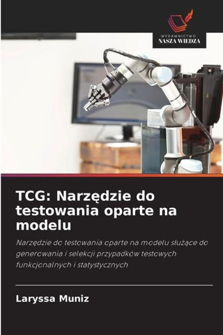 TCG: Narz¿dzie do testowania oparte na modelu