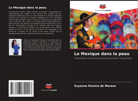 Le Mexique dans la peau