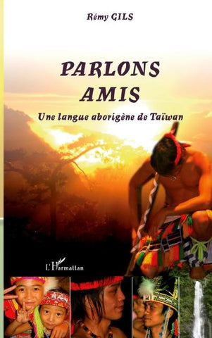 Parlons Amis