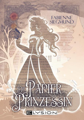 Die Papierprinzessin