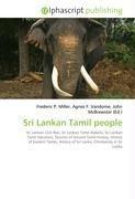 Sri Lankan Tamil people