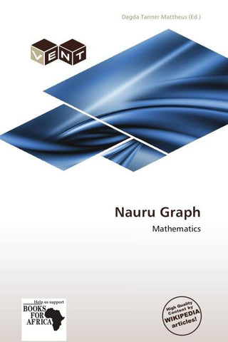 Nauru Graph
