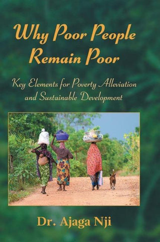 Why Poor People Remain Poor