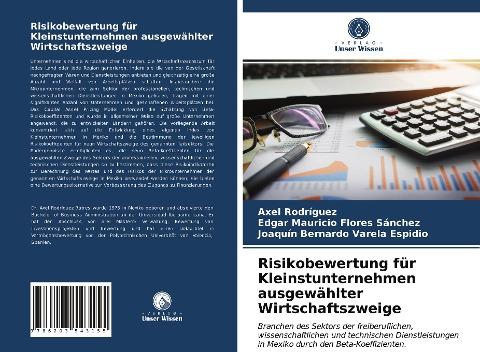 Risikobewertung für Kleinstunternehmen ausgewählter Wirtschaftszweige