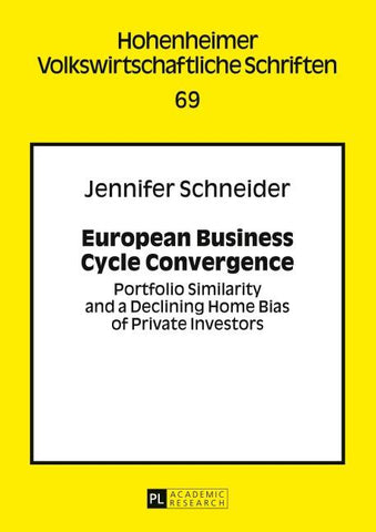 European Business Cycle Convergence
