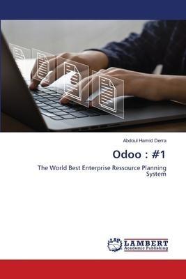 Odoo : #1