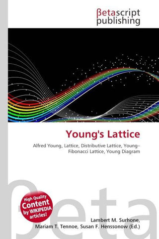 Young's Lattice