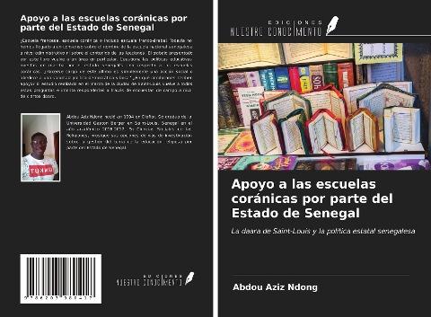 Apoyo a las escuelas coránicas por parte del Estado de Senegal