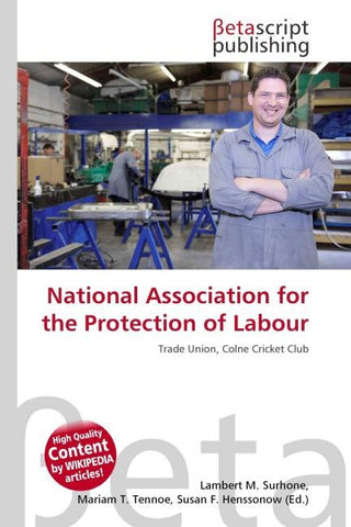 National Association for the Protection of Labour