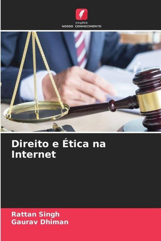 Direito e Ética na Internet