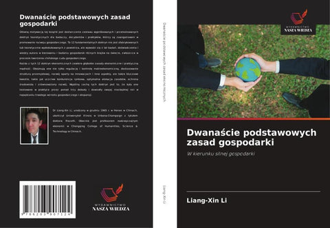 Dwana¿cie podstawowych zasad gospodarki