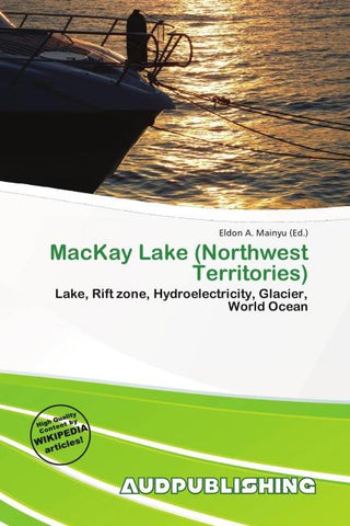 MacKay Lake (Northwest Territories)