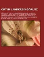 Ort im Landkreis Görlitz