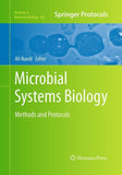 Microbial Systems Biology