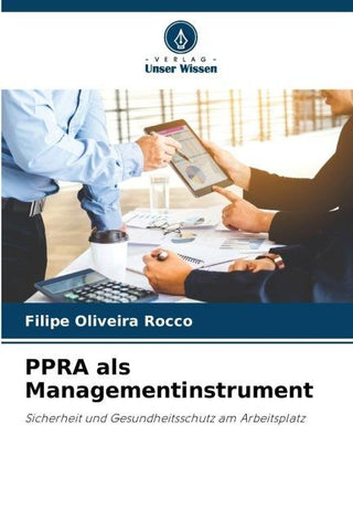 PPRA als Managementinstrument