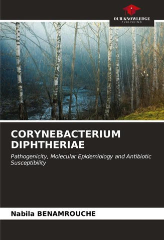 CORYNEBACTERIUM DIPHTHERIAE