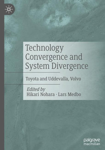 Technology Convergence and System Divergence