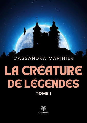 La créature de légendes