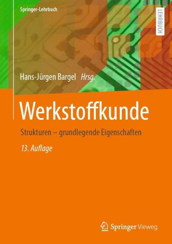 Werkstoffkunde