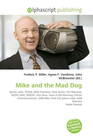 Mike and the Mad Dog