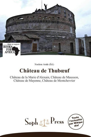 Château de Thub¿uf
