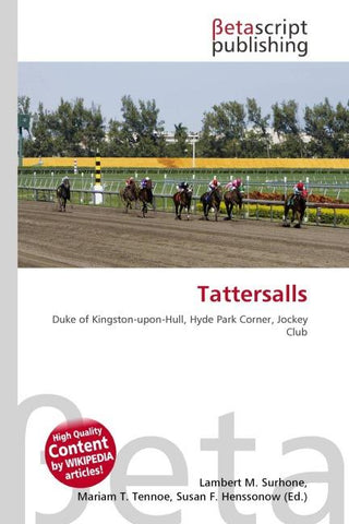Tattersalls