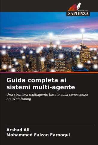 Guida completa ai sistemi multi-agente