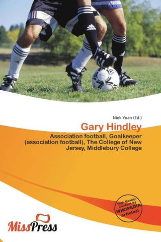 Gary Hindley