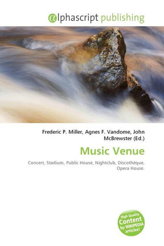 Music Venue