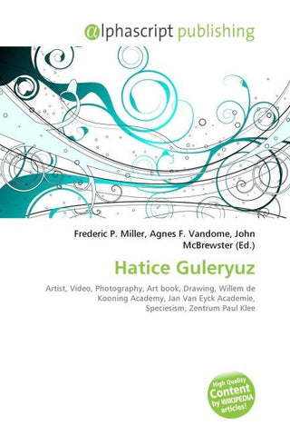 Hatice Guleryuz