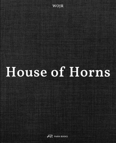 WOJR – House of Horns