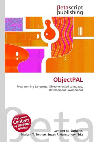 ObjectPAL