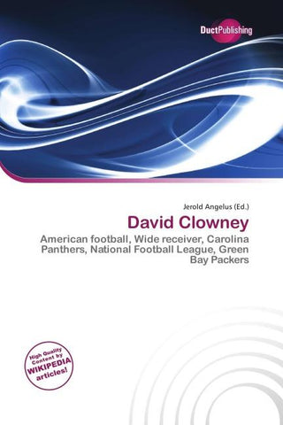 David Clowney