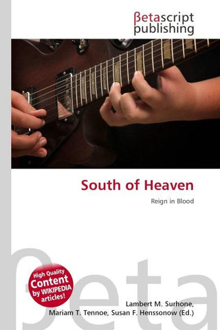 South of Heaven